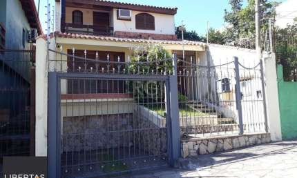 Casa para Venda - 184.41m², 3 dormitórios, sendo 1 suites, 1 vaga - Santo Antoni