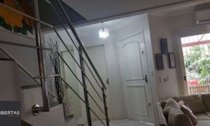 Casa para Venda - 165.52m², 3 dormitórios, sendo 1 suites, 2 vagas - Sarandí