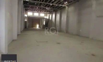 Depósito/Pavilhão para Venda - 330m², 0 dormitórios, 2 vagas - Floresta