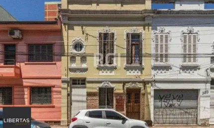 Casa para venda - 490m², 3 dormitórios, sendo 1 suites, floresta