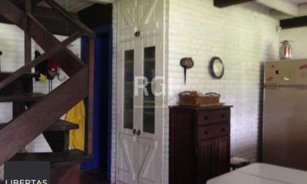 Casa para Venda - 130m², 2 dormitórios, 5 vagas - Ilha Dos Marinheiros