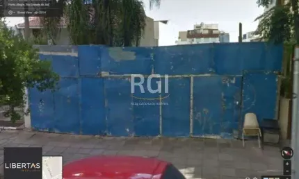 Terreno para venda - 0m², 0 dormitórios, higienópolis