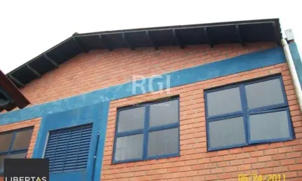 Prédio à venda na Rua Doutor Mário Totta, 2396, Camaquã, Porto Alegre