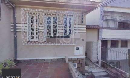 Casa para Venda - 181m², 4 dormitórios, 1 vaga - Rio Branco
