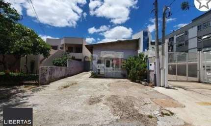 Terreno para Venda - 0m², 0 dormitórios, Santa Maria Goretti