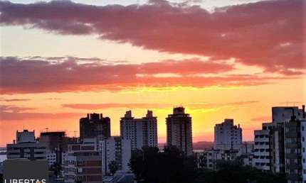 Cobertura para Venda - 174.22m², 2 dormitórios, 2 vagas - Menino Deus