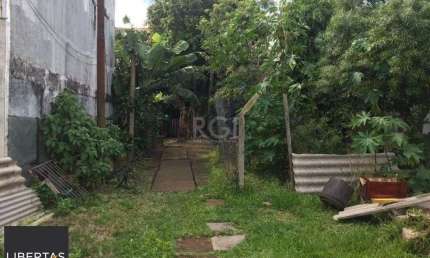 Terreno à venda na Rua Álvaro Guterres, 56, Tristeza, Porto Alegre