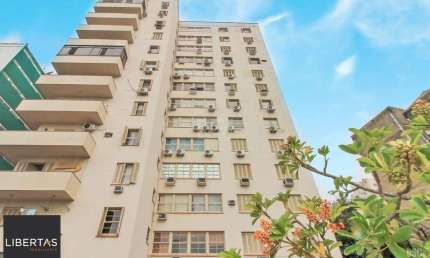 Apartamento para Venda - 144.13m², 3 dormitórios, 1 vaga - Centro Histórico