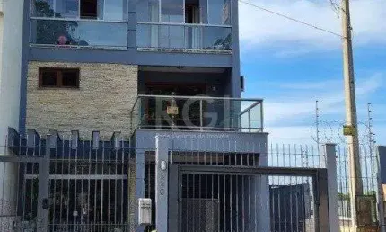 Casa para Venda - 276m², 4 dormitórios, sendo 2 suites, 3 vagas - Jardim Itu