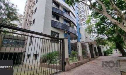 Apartamento para Venda - 125m², 3 dormitórios, sendo 1 suites, 2 vagas - Higienó