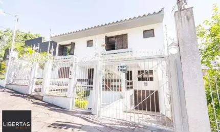 Ponto comercial à venda na Rua Geraldo Souza Moreira, 65, Passo da Areia, Porto Alegre