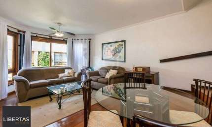 Casa com 3 quartos à venda na Rua Santa Vitória, 80, Tristeza, Porto Alegre