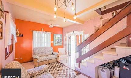 Casa para Venda - 272.24m², 3 dormitórios, sendo 1 suites, 4 vagas - Vila Jardim