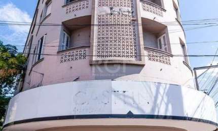 Ponto comercial à venda na Avenida Benjamin Constant, 650, São João, Porto Alegre