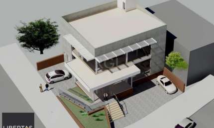 Terreno para Venda - 0m², 0 dormitórios, Santa Tereza
