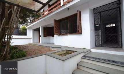 Casa para Venda - 267m², 4 dormitórios, sendo 1 suites, 2 vagas - Tristeza