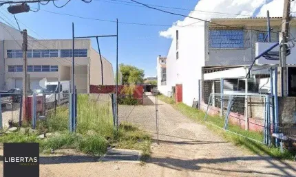 Terreno para Venda - 1032m², 0 dormitórios, Cavalhada