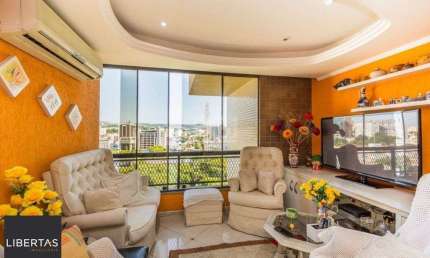 Cobertura para Venda - 199m², 3 dormitórios, sendo 1 suites, 2 vagas - Azenha