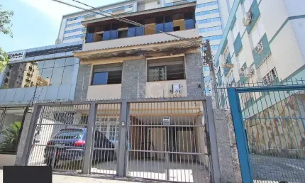 Casa para venda - 300m², 6 dormitórios, sendo 1 suites, 3 vagas - menino deus