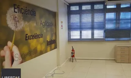 Conjunto/Sala para Venda - 498.29m², 0 dormitórios, Centro Histórico