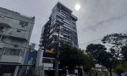 Apartamento para Venda - 119.23m², 3 dormitórios, sendo 1 suites, 1 vaga - Petró