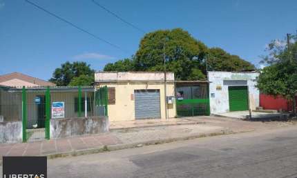 Terreno à venda na Rua Liberal, 3151, Tristeza, Porto Alegre