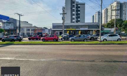 Terreno à venda na Rua Doutor Campos Velho, 450, Cristal, Porto Alegre