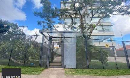 Apartamento para Venda - 121.6m², 3 dormitórios, sendo 1 suites, 2 vagas - Santa