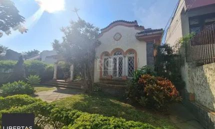 Casa para Venda - 234m², 4 dormitórios, sendo 1 suites, Vila Assunção