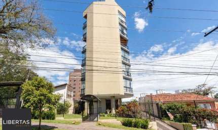 Cobertura para Venda - 157.05m², 2 dormitórios, 2 vagas - Tristeza