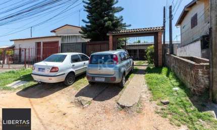 Casa para Venda - 2200m², 3 dormitórios, Lomba do Pinheiro
