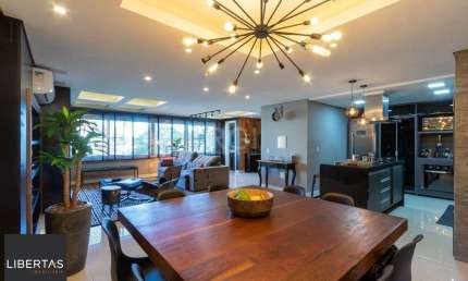 Casa Condominio para Venda - 198.39m², 3 dormitórios, sendo 1 suites, 2 vagas -