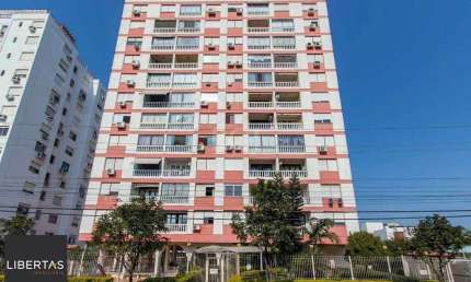 Cobertura para Venda - 230.54m², 3 dormitórios, sendo 1 suites, 2 vagas