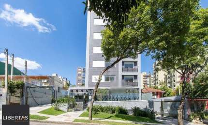 Apartamento para Venda - 143.36m², 3 dormitórios, sendo 1 suites, 2 vagas - Tris