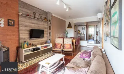 Casa para Venda - 226.96m², 3 dormitórios, sendo 2 suites, 3 vagas - Jardim Isab