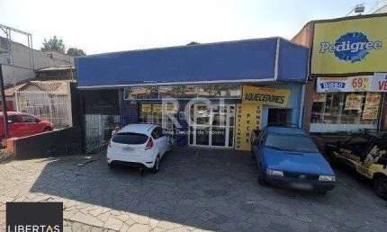 Ponto comercial à venda na Avenida Protásio Alves, 4688, Petrópolis, Porto Alegre