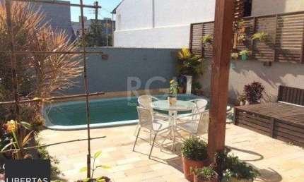 Casa Condominio para Venda - 218.86m², 3 dormitórios, sendo 1 suites, 3 vagas -