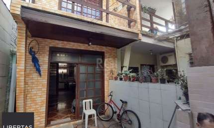 Casa com 6 quartos à venda na Avenida Eduardo Prado, 1791, Cavalhada, Porto Alegre