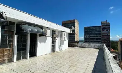 Cobertura Comercial para Venda - 374m², 0 dormitórios, 17 vagas - Centro Históri