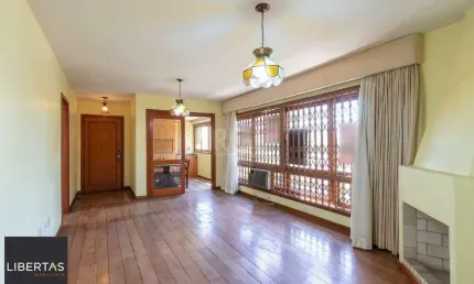Apartamento para venda - 98.69m², 2 dormitórios, sendo 1 suites, 1 vaga - mont s