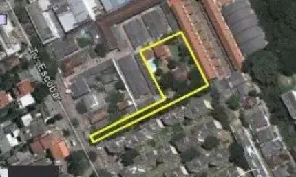Casa com 4 quartos à venda na Travessa Escobar, 430, Camaquã, Porto Alegre