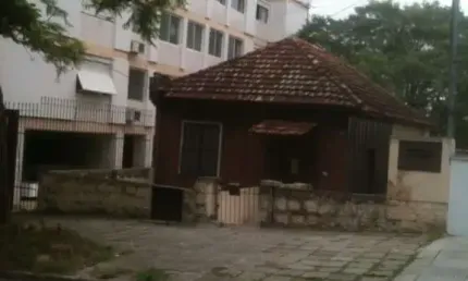 Terreno para venda - 296m², 0 dormitórios, auxiliadora