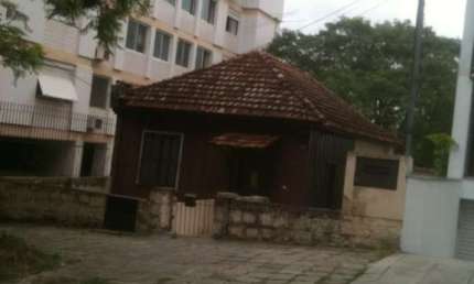 Terreno para Venda - 296m², 0 dormitórios, Auxiliadora
