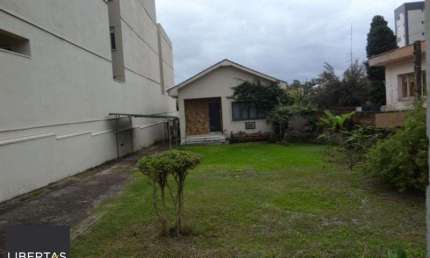 Terreno à venda na Rua General Rondon, 836, Tristeza, Porto Alegre