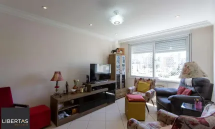 Apartamento com 2 quartos à venda na Avenida Montenegro, 82, Petrópolis, Porto Alegre