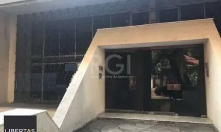 Casa com 4 dormitórios para comprar  388 m²  - bela vista - porto alegre/rs