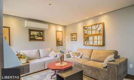 Casa para Comprar com  199 m² por R$ 1.180.000,00 - Boa Vista - Porto Alegre/RS