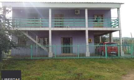 Chácara / sítio com 5 quartos à venda na Estrada do Rincão, 5600, Belém Velho, Porto Alegre
