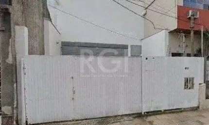 Barracão / Galpão / Depósito à venda na Rua General Caldwell, 0958, Menino Deus, Porto Alegre