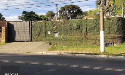 Terreno a venda no bairro Gloria - Av. Oscar Pereira